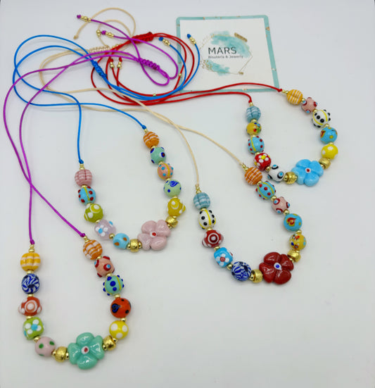 Cami Necklace