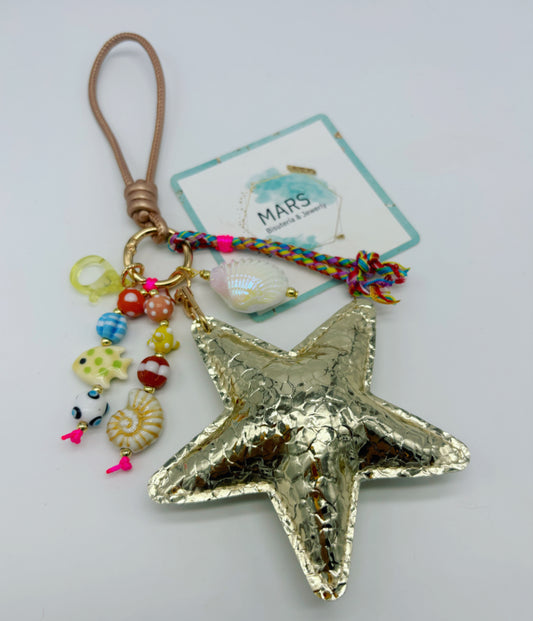 Bag Charm