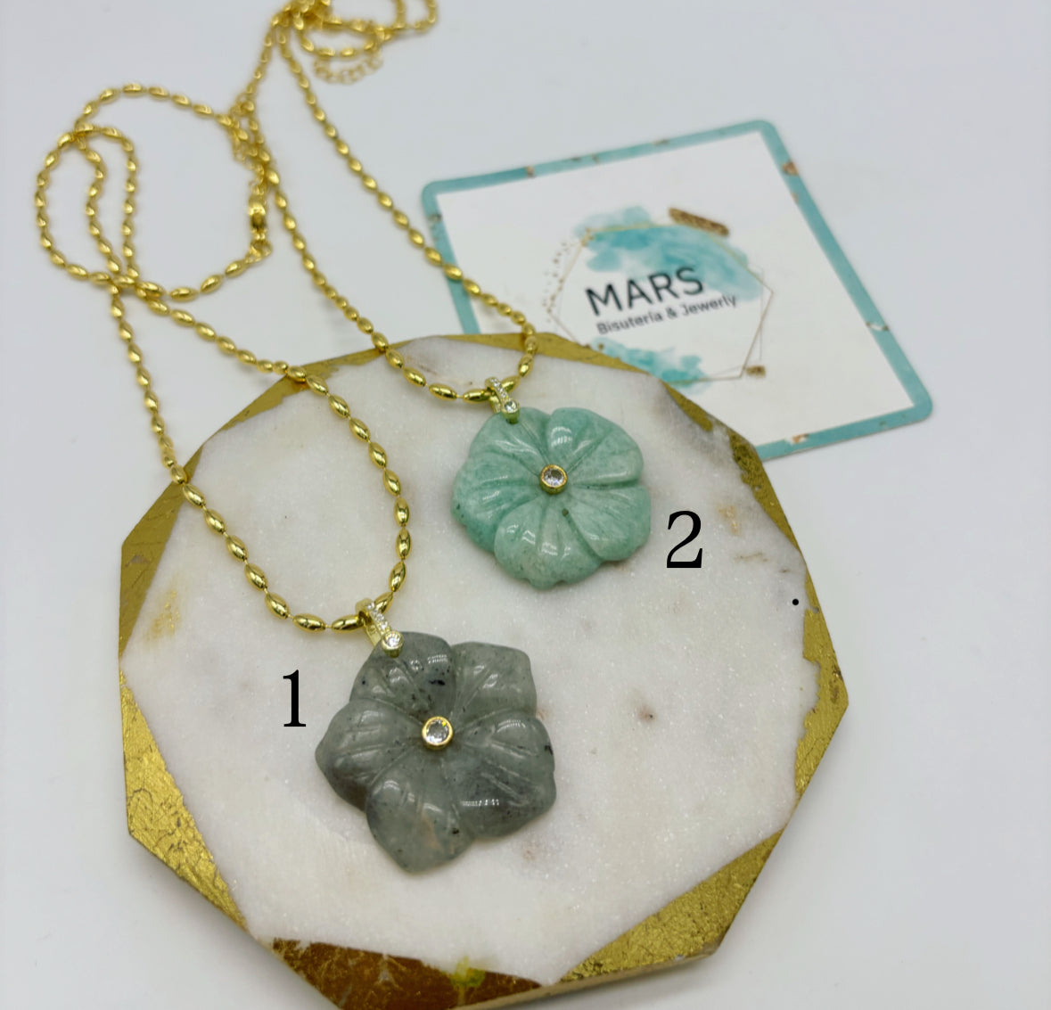 Natural Stone