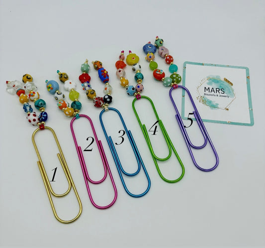 Book mark