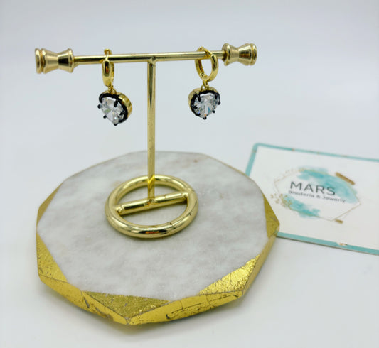 Debbie Earrings