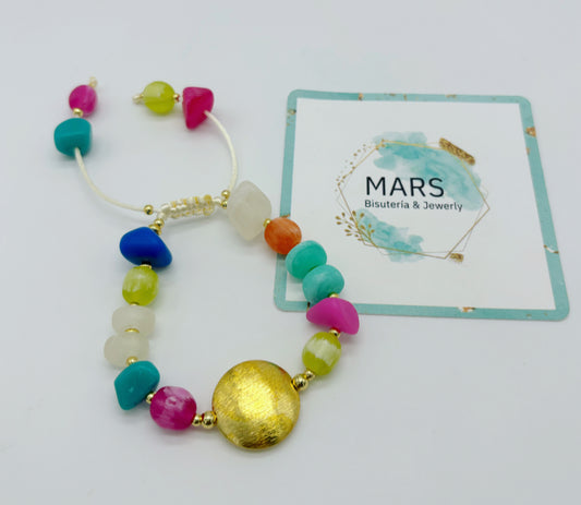 Amaia Bracelt