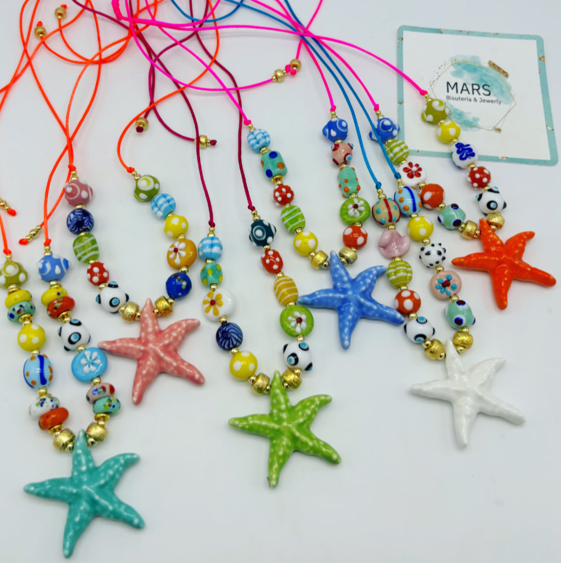 Estrella de Mar