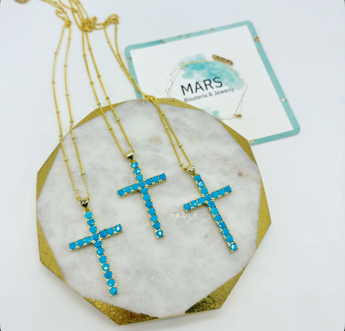 Cross