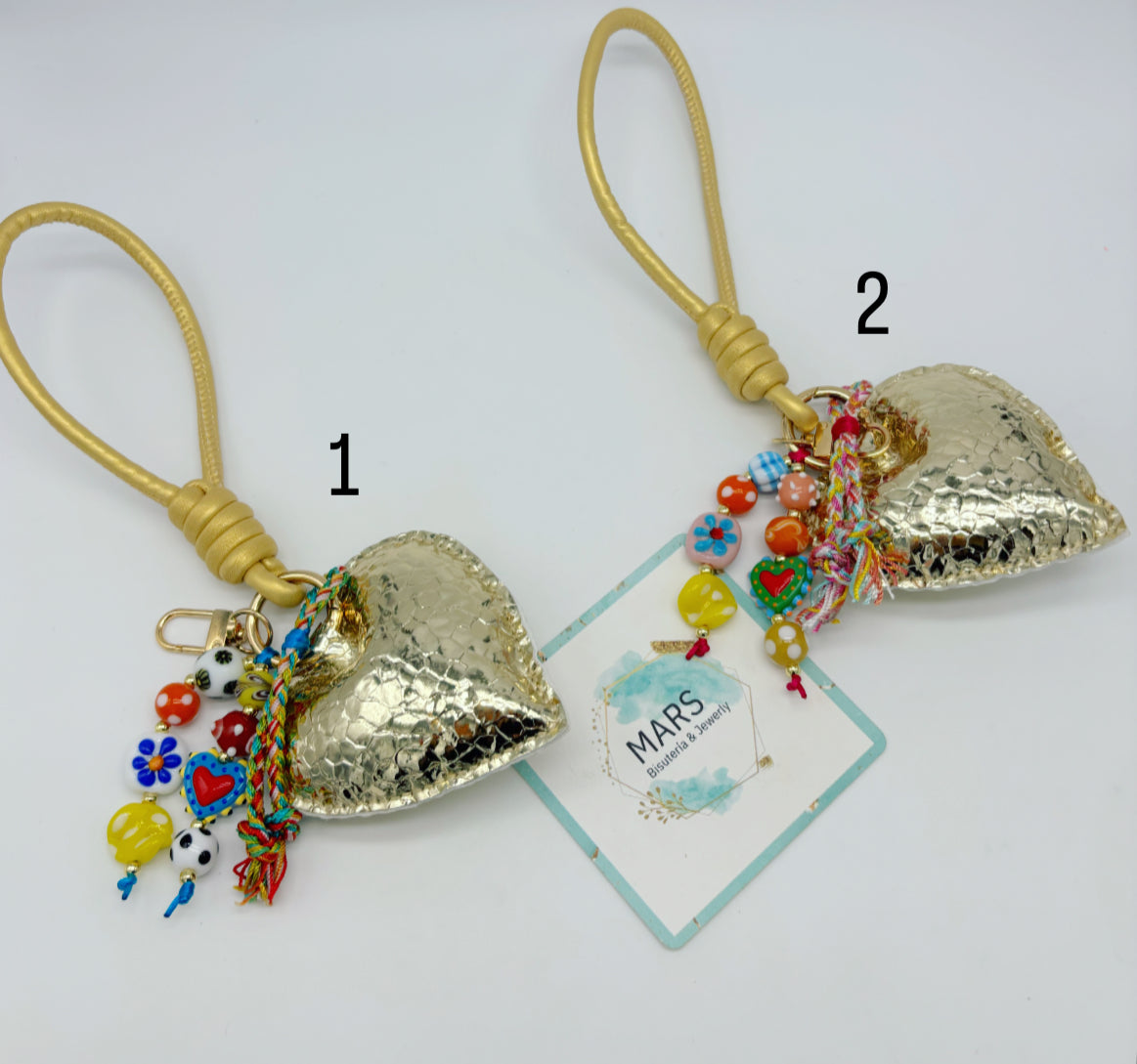 Bag Charm