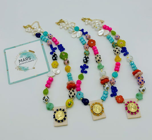 Vibrant Faith