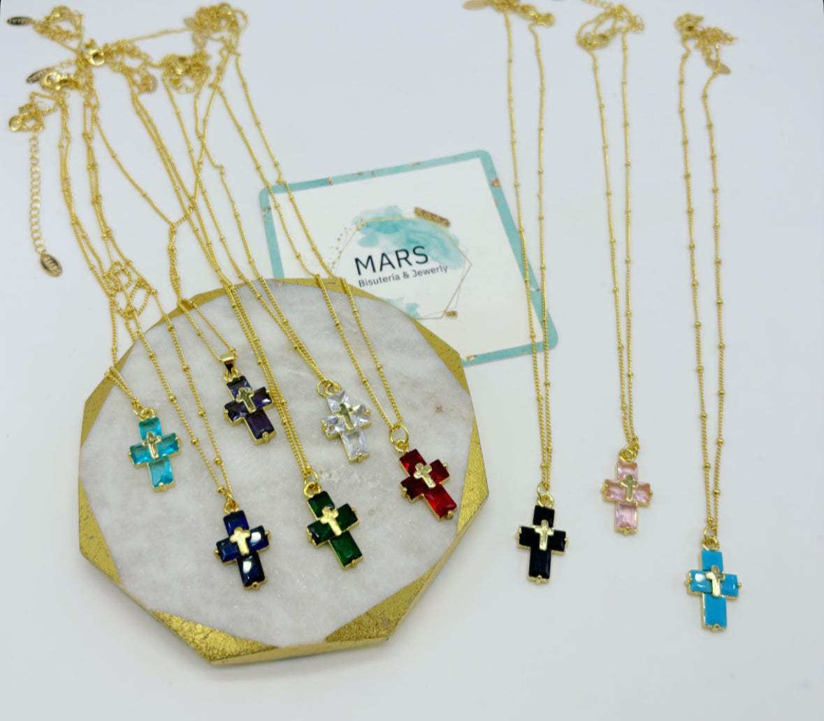 Cross