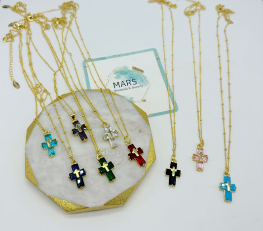 Cross