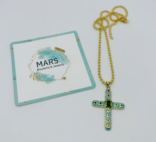Cross