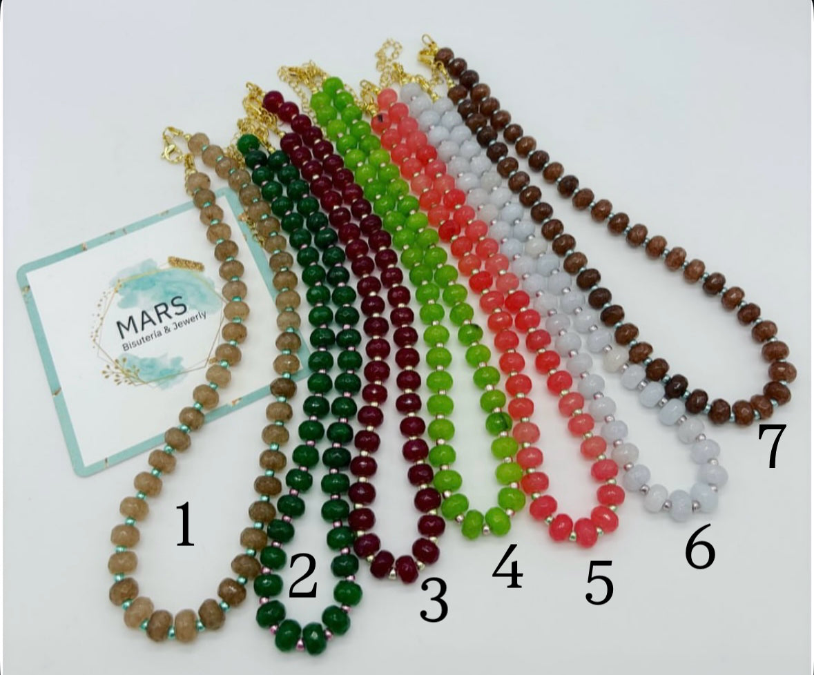 Jades