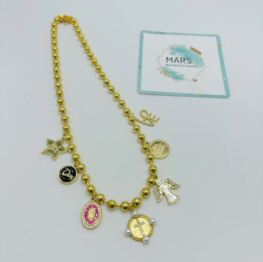 Multi charm