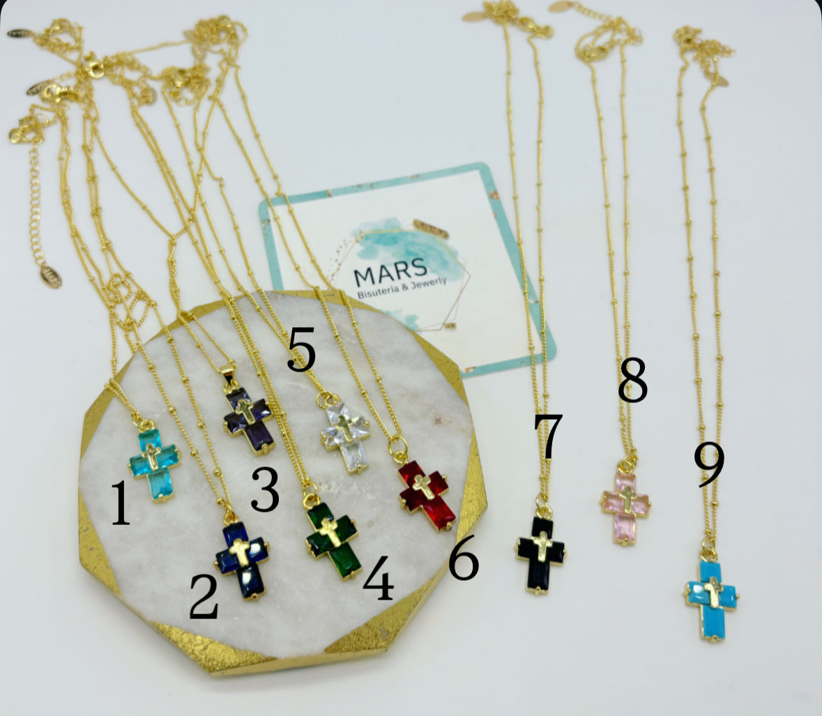 Cross