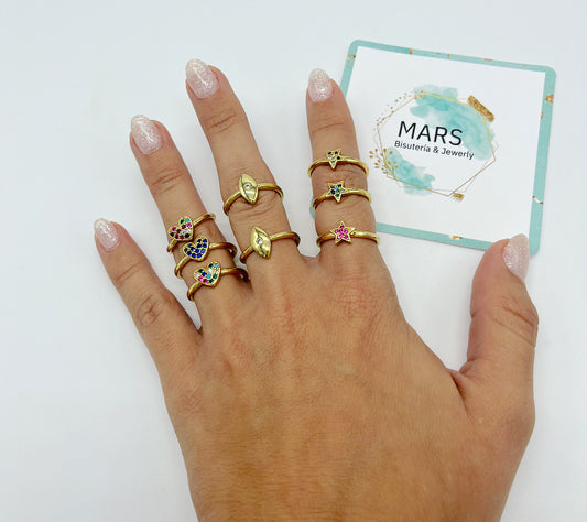 Rings