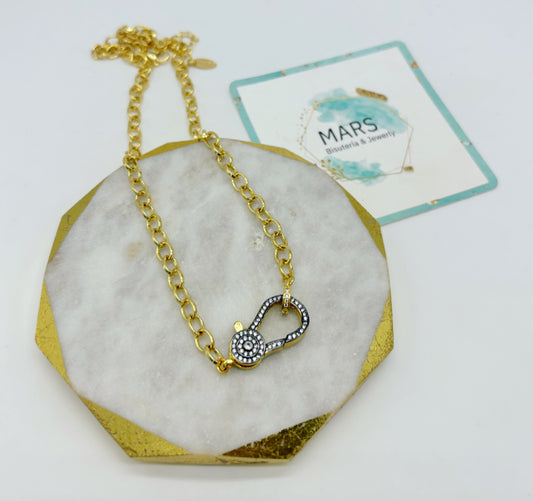 Golden Chain