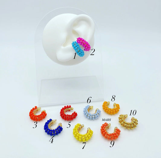 Adaris Cuff
