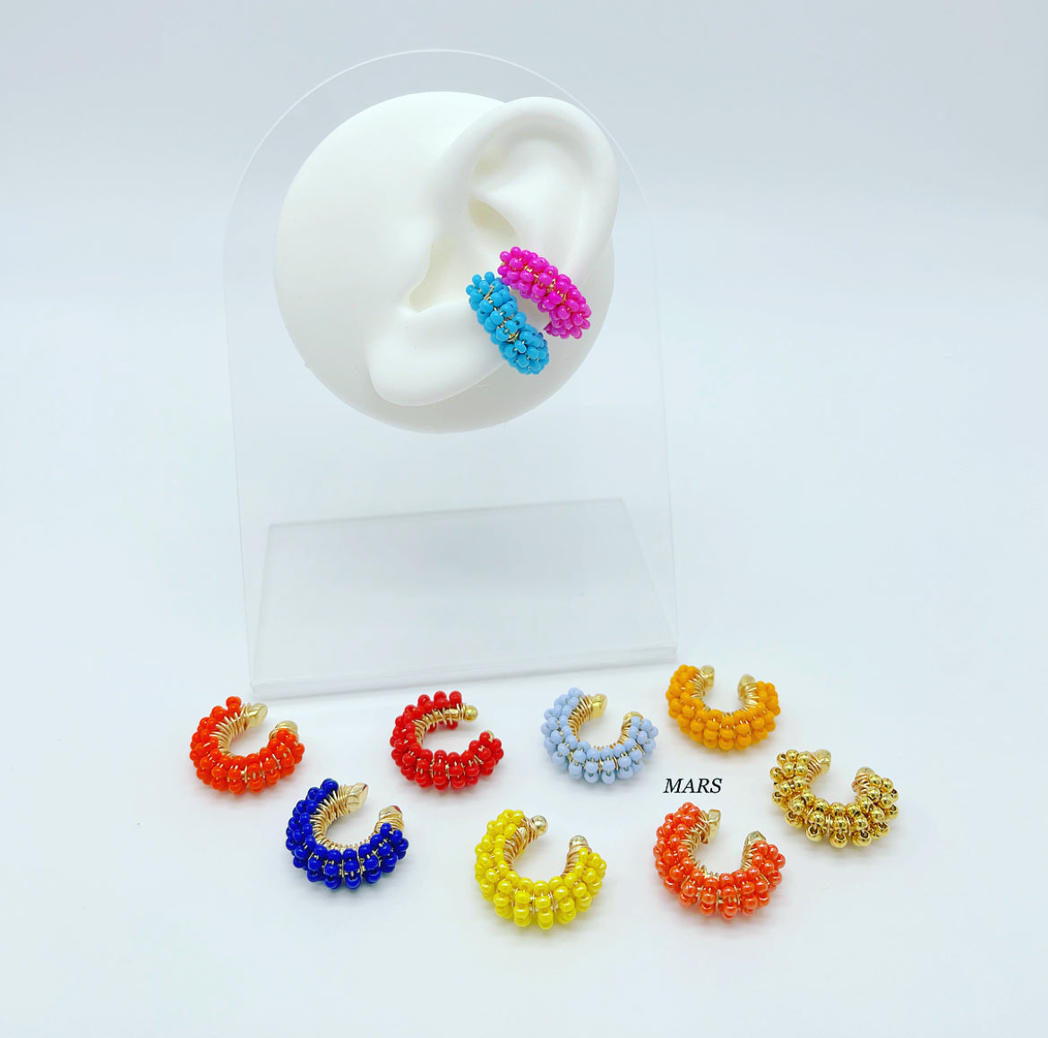 Adaris Cuff