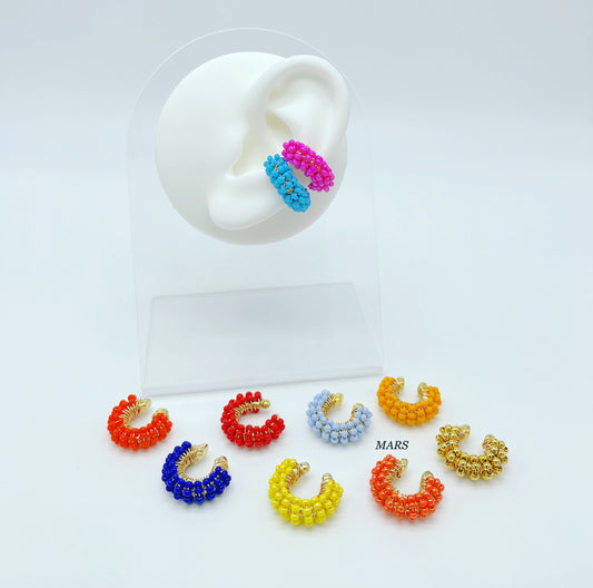 Adaris Cuff