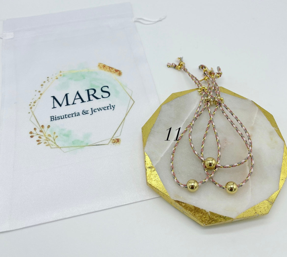 Kely bracelet