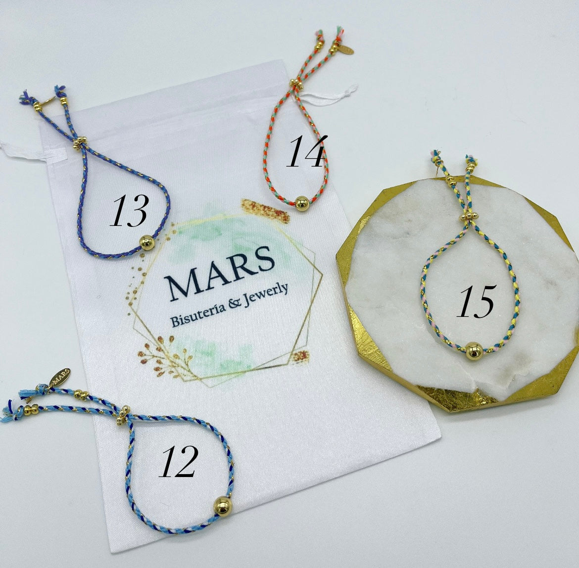 Kely bracelet