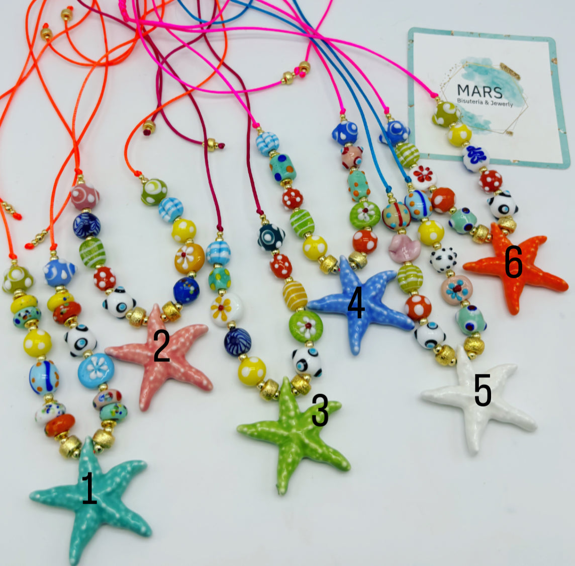 Estrella de Mar