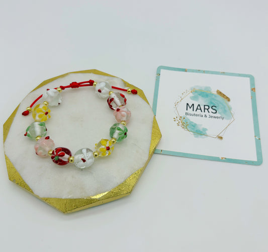 Flory Multicolor