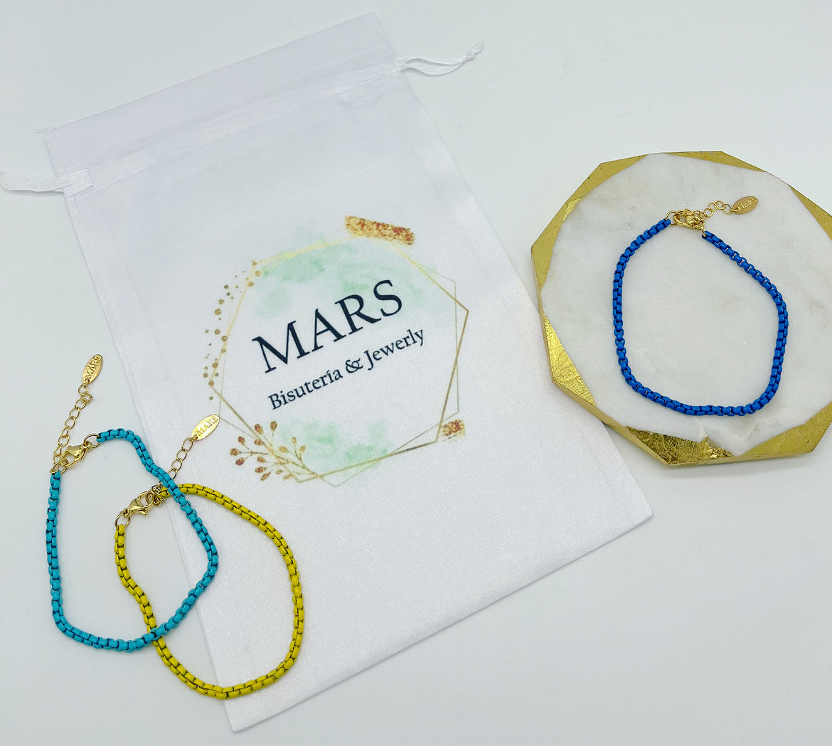 Avy bracelet