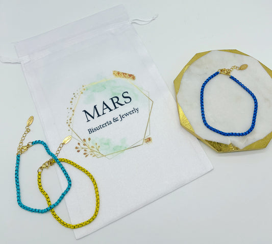 Avy bracelet
