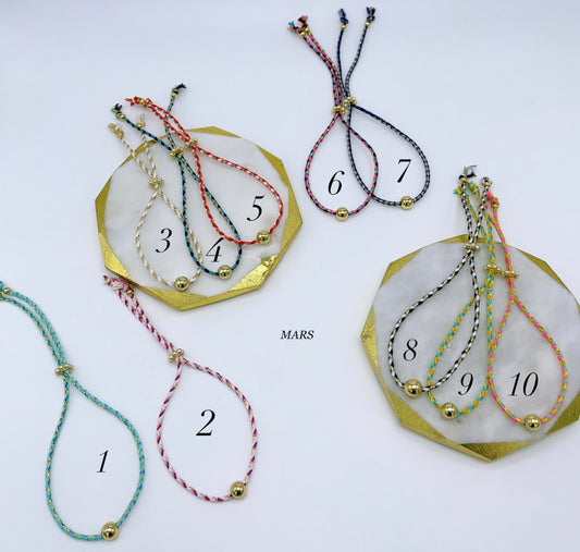 Kely bracelet
