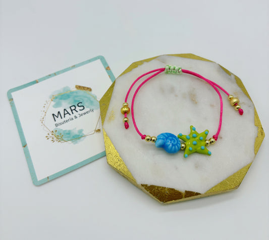 Marina Bracelet