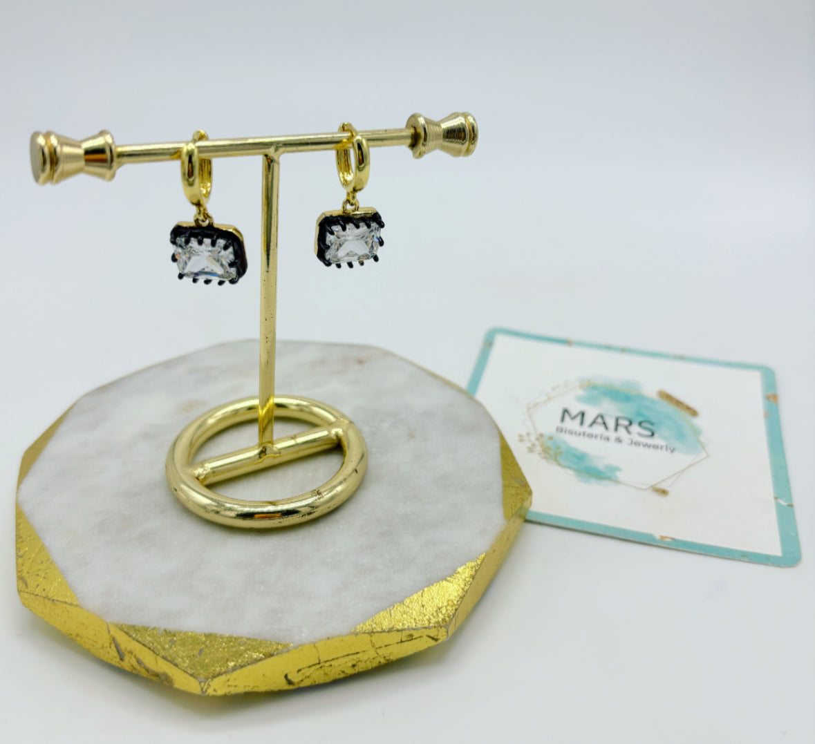 Debbie earrings