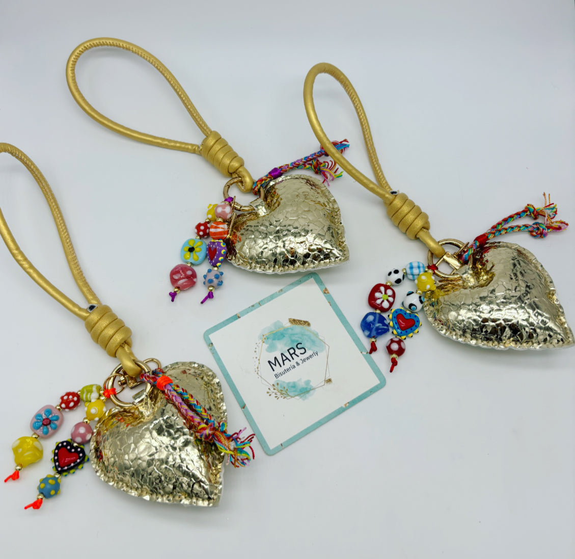 Bag Charm