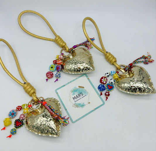 Bag Charm