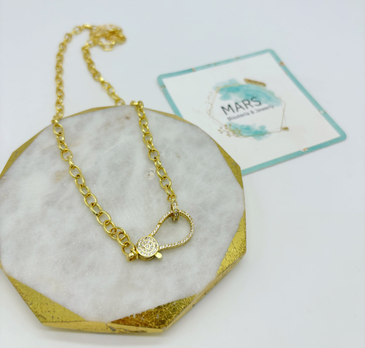 Golden Chain