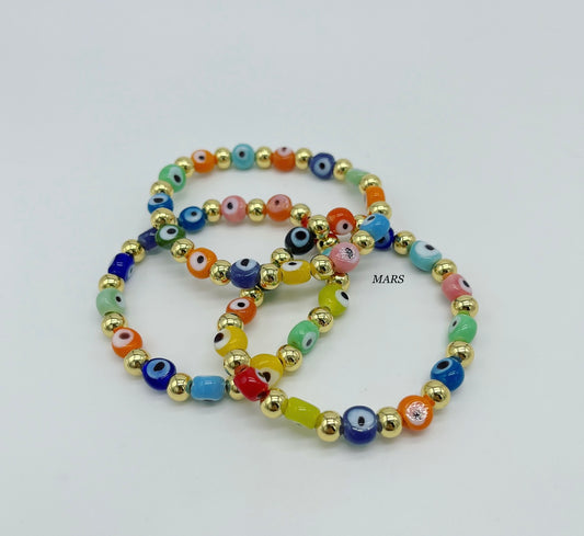 Evil eye