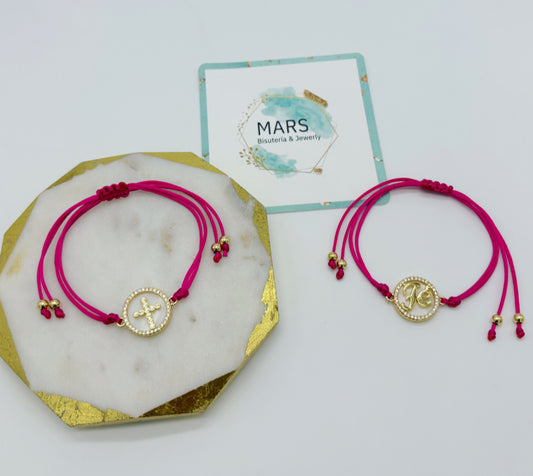 Bendecida Bracelet