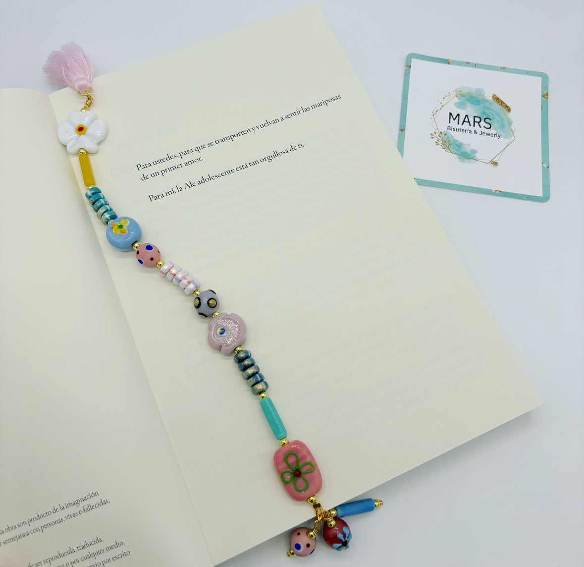 Book Mark