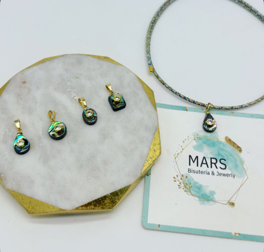 Shell Charm