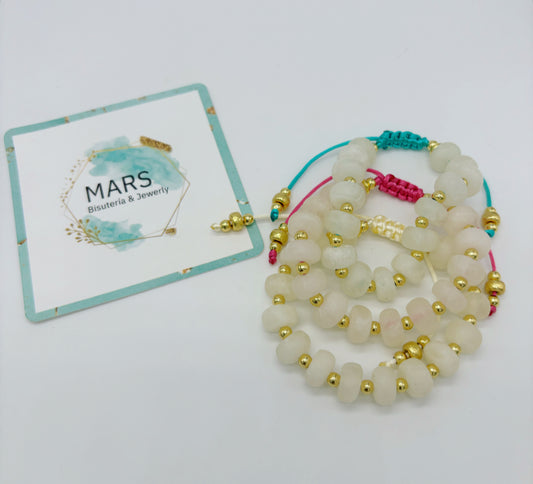Lilium Bracelet