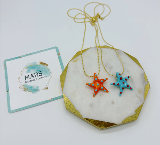 Starfish