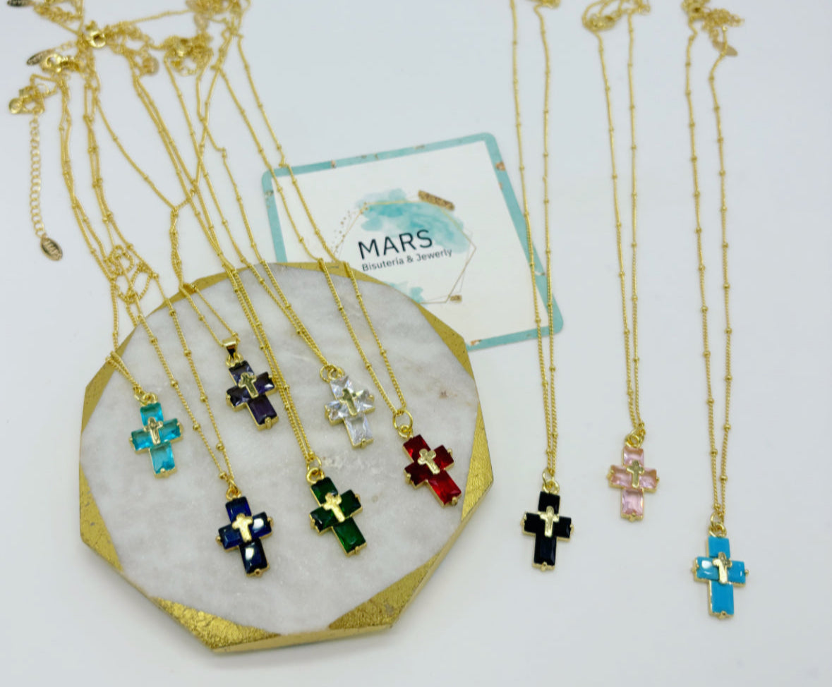 Cross