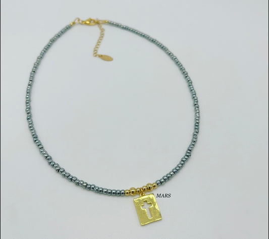 Simple cross
