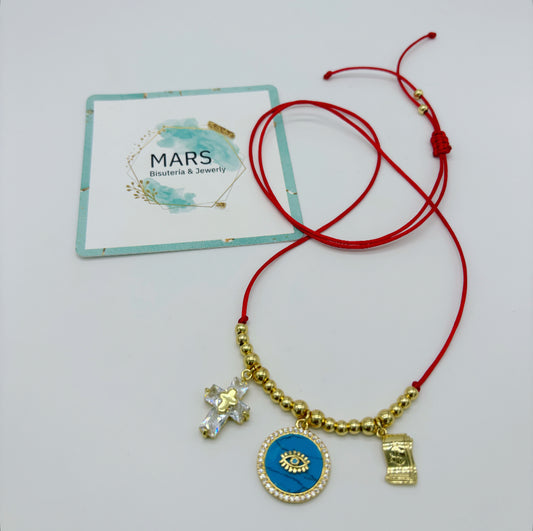 Propósito choker