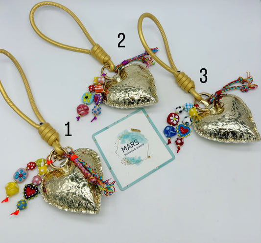 Bag Charm