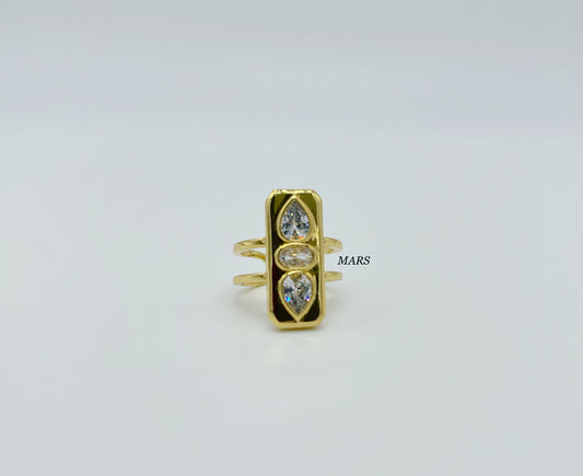 Fabi ring