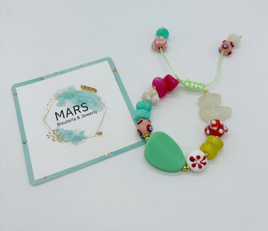 Kai Bracelet