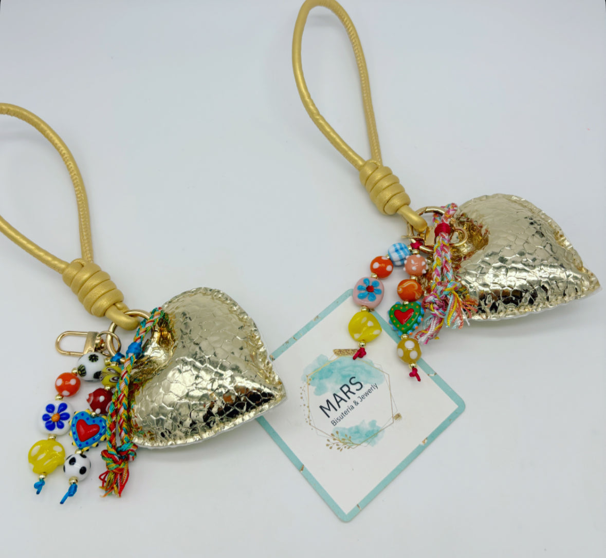 Bag Charm