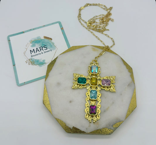 Cross
