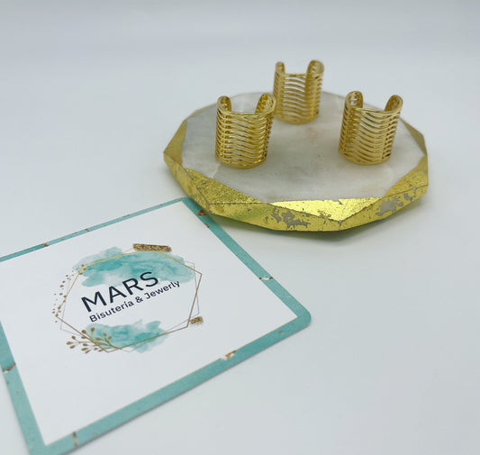 Mirabel rings