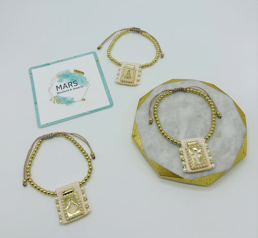 Religious Bracelet