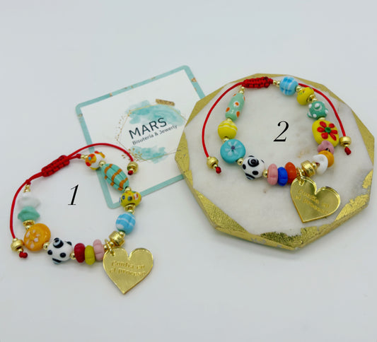 Confía en el proceso